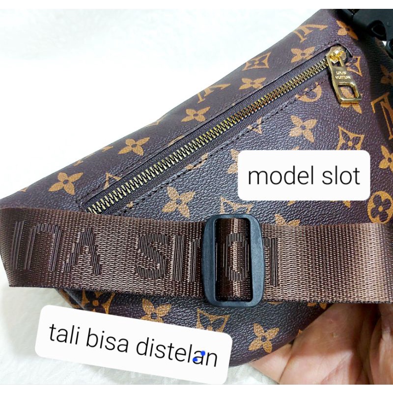 WAISTBAG LV WB LV 501