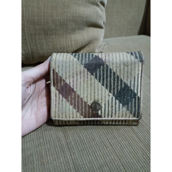Dompet kecil Daks ori