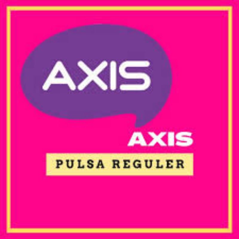 Pulsa Axis 100K-500K