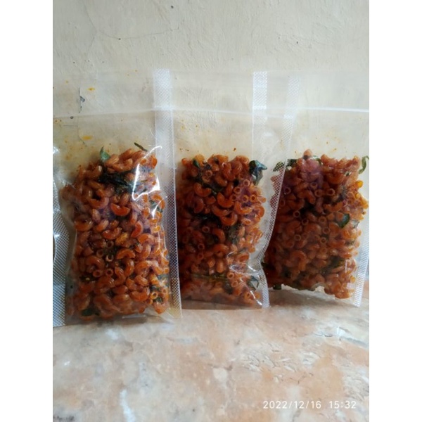 

makaroni pelakor