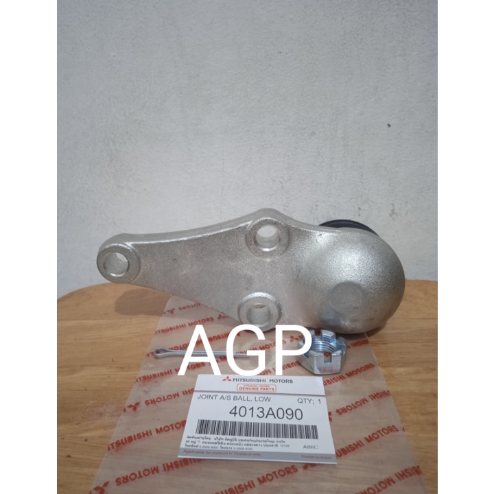 Ball Joint Bawah Lower Arm Triton Pajero Sport 4013A090