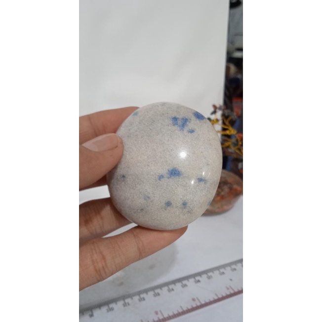 Natural Stone K2 Palm (4)