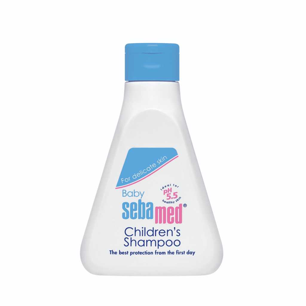 Sebamed Baby Shampoo 150ml