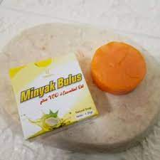 (New BPOM) USERATU Sabun bidara plus VCO &amp; essential oil / sabun safron, sabun kefir, sabun bulus, coffe latte soap