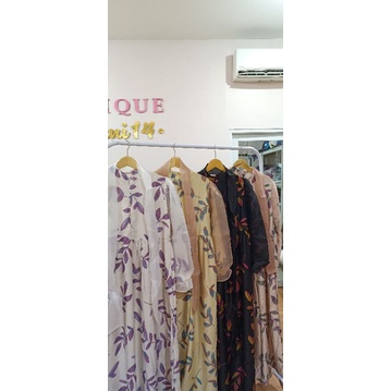 Dress arina