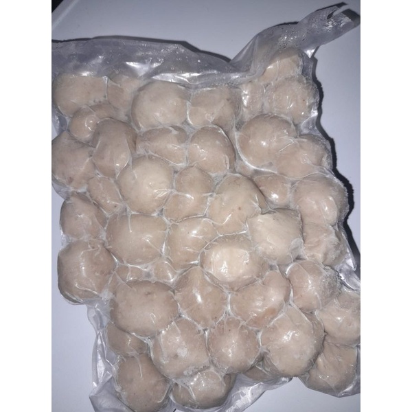 

bakso frozen