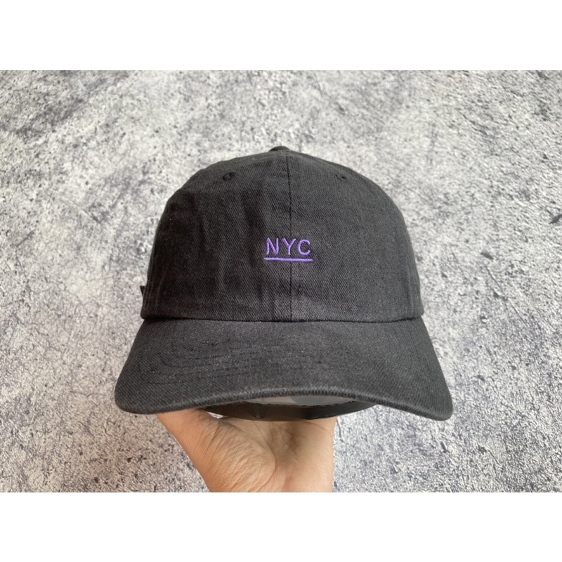 Simple Cap NYC