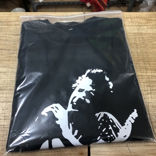 Kaos Chris Cornell Memories Tshirt 100% Cotton