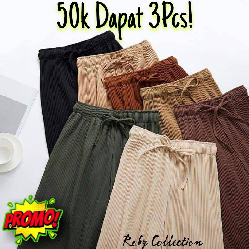 50rb DAPAT 3pcs CELANA KULOT LIDI TALI PLISKET PREMIUM / KULOT LIDI PLISKET HYGET 50RB DAPAT 3PCS / CELANA KULOT LIDI PLISKET KEKINIAN / PROMO CELANA KULOT LIDI PLISKET TEBAL ORI / KULOT LIDI PLISKET VARIASI TALI BAHAN HYGET KEKINIAN MINIMALIS /KULOT LIDI