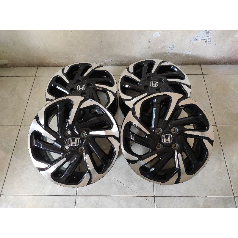 Velg Original Mobilio RS Ring 15