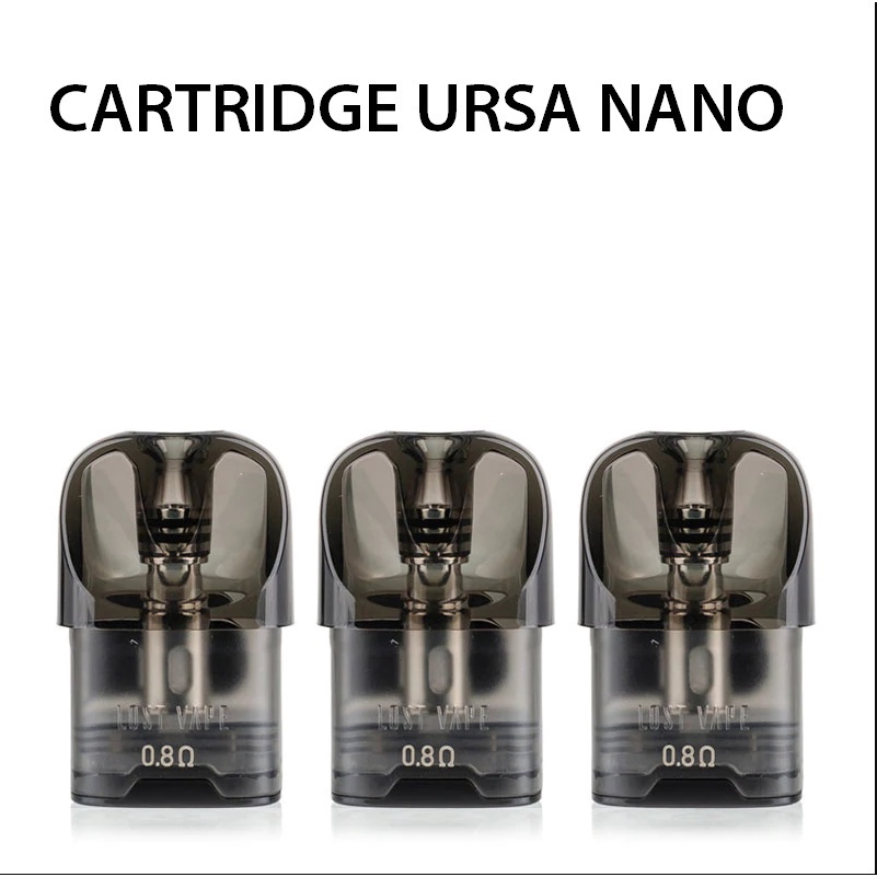 Yang hobi koleksi barang antik HK TWS Bluetooth Headset Earphone Cartridge Ursa Baby - Nano Ursaa Catridge gendongan True Wireless Stereo Earbuds J28 BT 5.0 Auuthenteek original