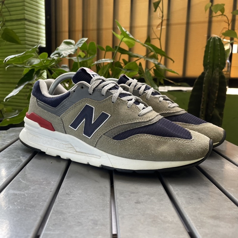 New Balance 997H Second