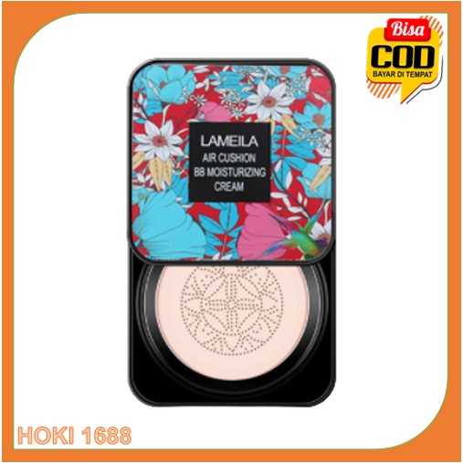 Lameila Waterproof Small Mushroom beauty cream 5059