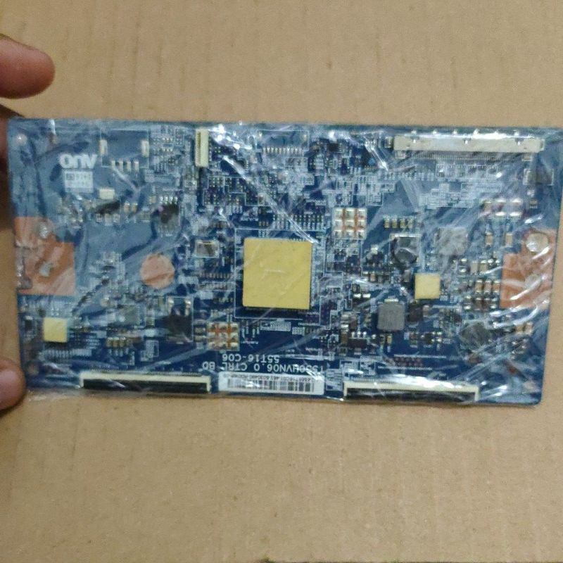 tcon ticon sony 50w800b original