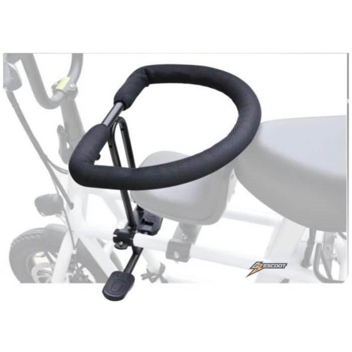 Jual Fiido Q1S/ Q1 Baby Child Seat Protector Murah