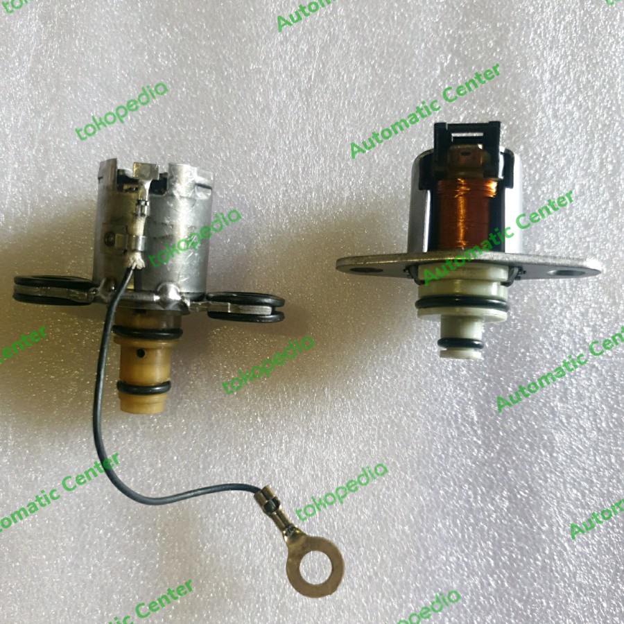 selenoid body valve matic kia hyundai picanto visto atoz