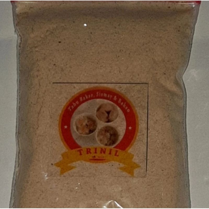 

Bumbu Bakso