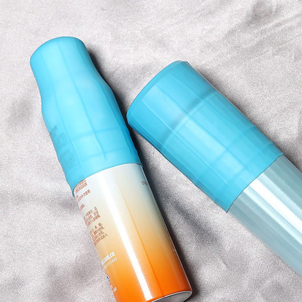 TOP 8pcs Lengan Elastis Untuk Anti Bocor Aksesori Kualitas Tinggi Lengan Elastis Koper Untuk Bocor