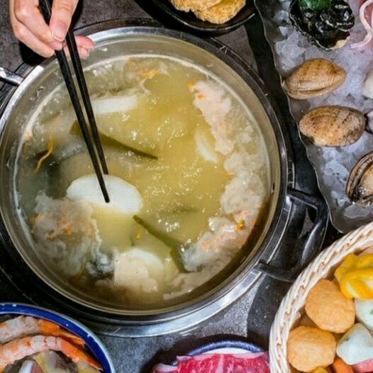 

>>>>>] bumbu kaldu steamboat 500gr shabusuki kaldu