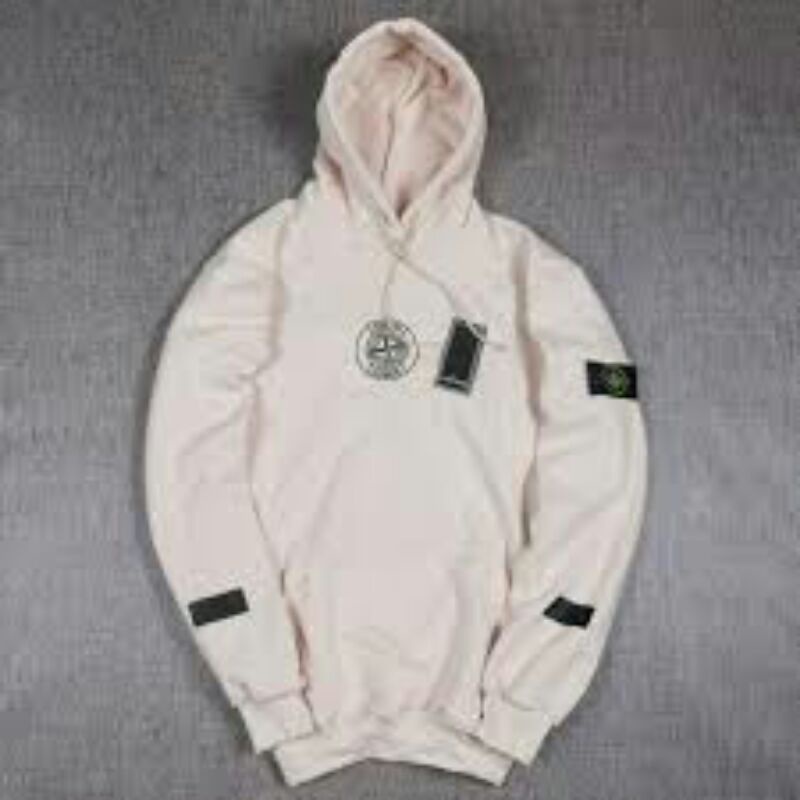 Hoddie stun island original