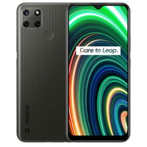 HP realme C25Y 4/64