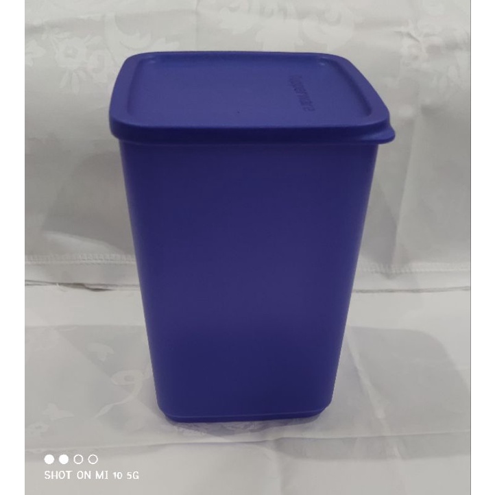 Tupperware Large Square