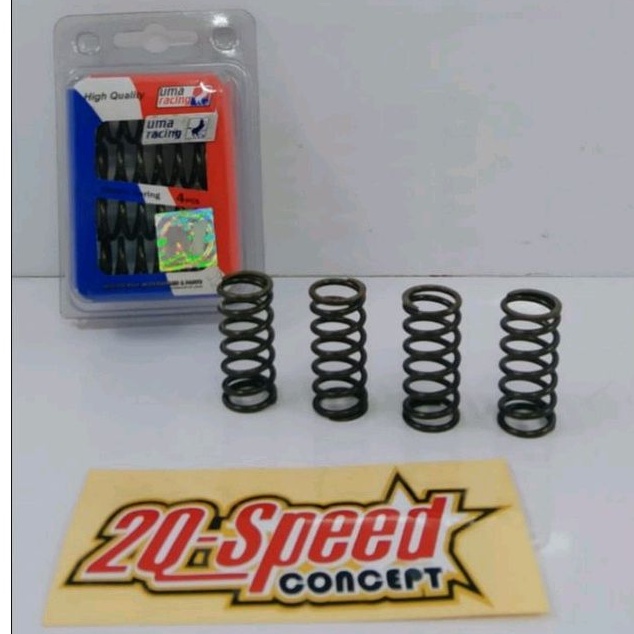 Per kopling UMA RACING For jupiter mx