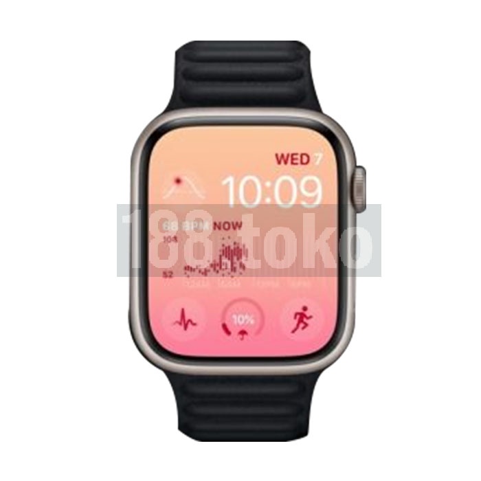 Smartwatch Ultra 8 Bluetooth Full Touch Screen