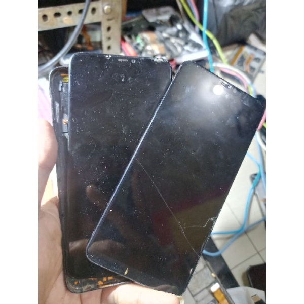 MESIN VIVO Y83 CABUTAN ORI NORMAL