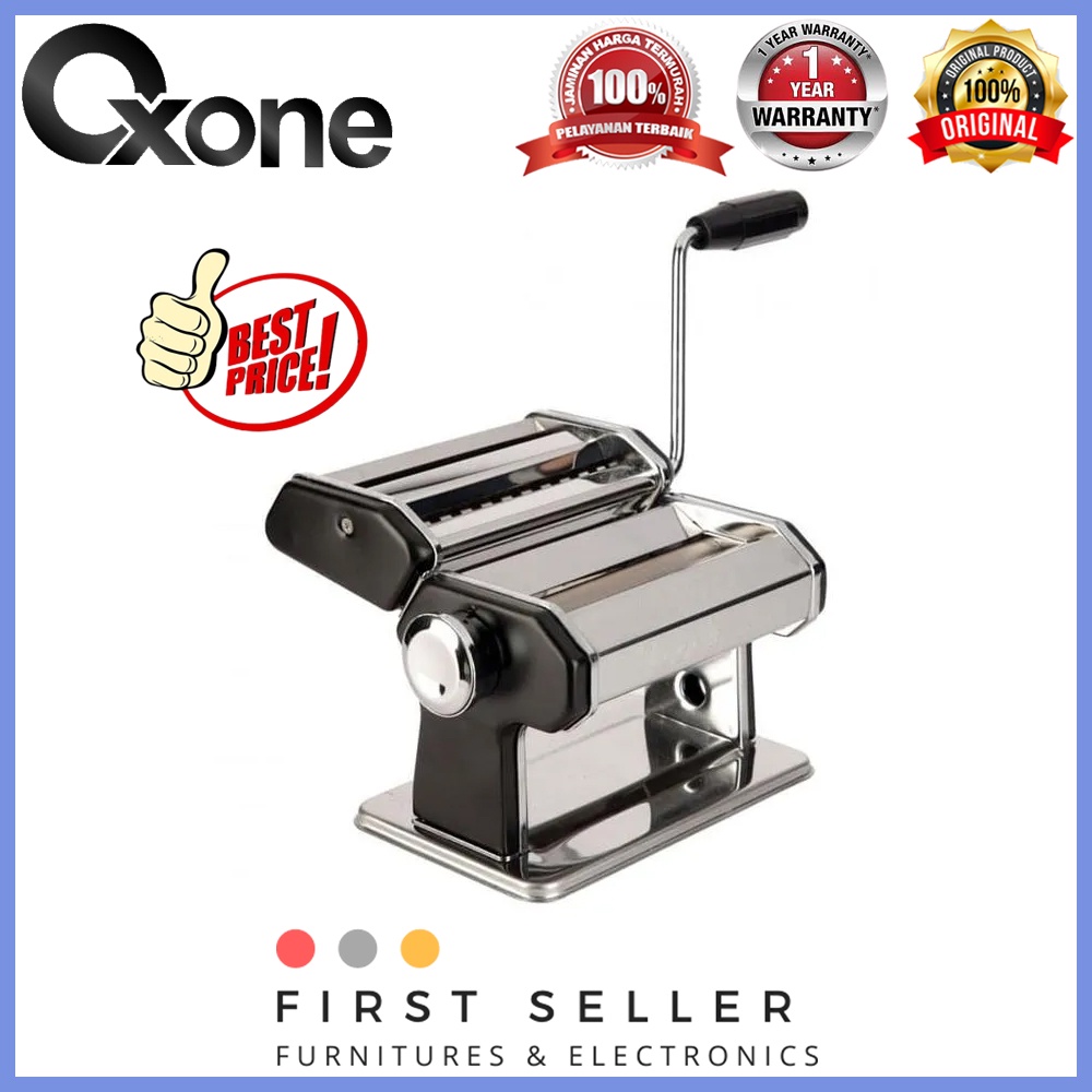 PEMBUAT MIE OXONE / PASTA / MOLEN / NOODLE MACHINE OX-355AT / OX355AT