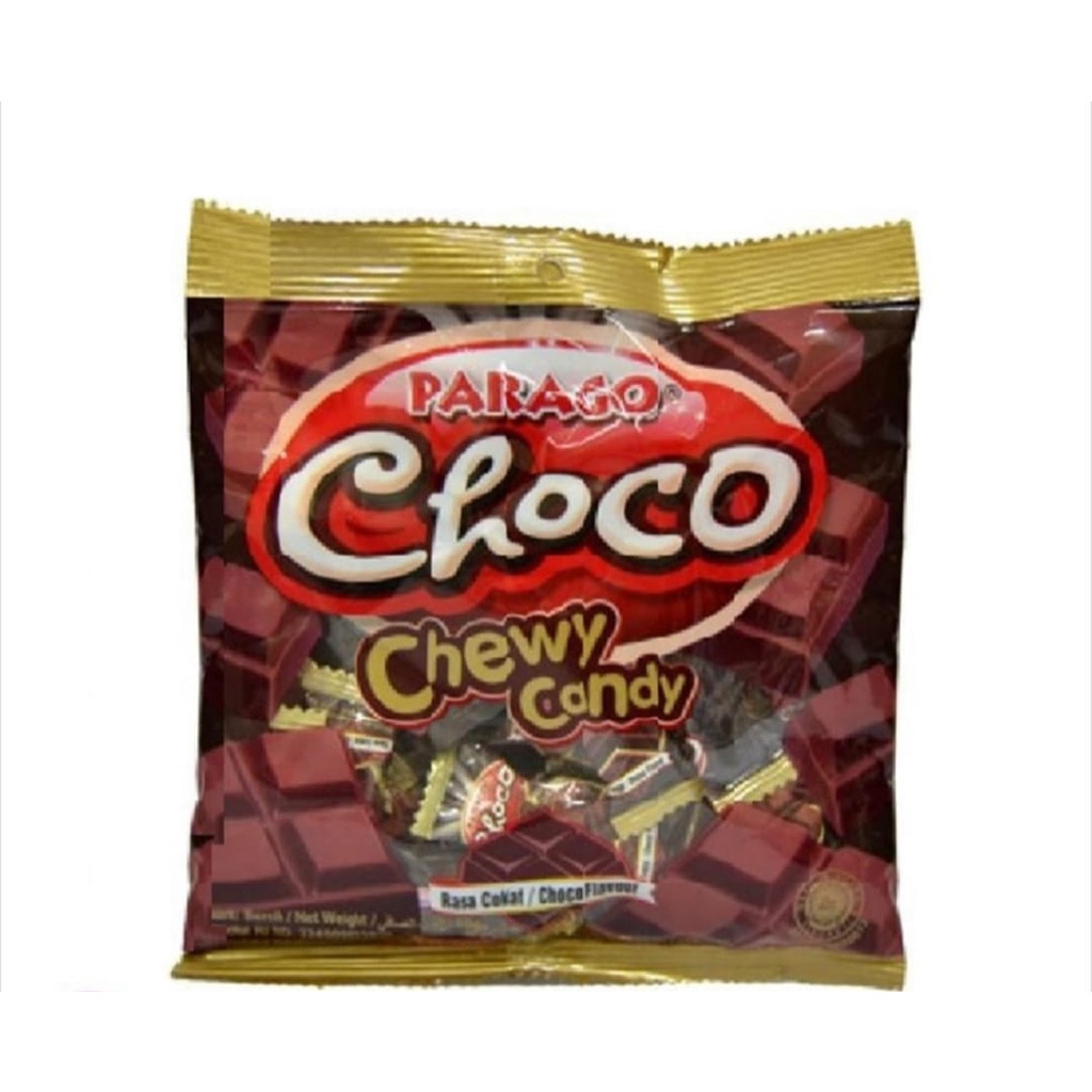 

choco chewy candy 60gram