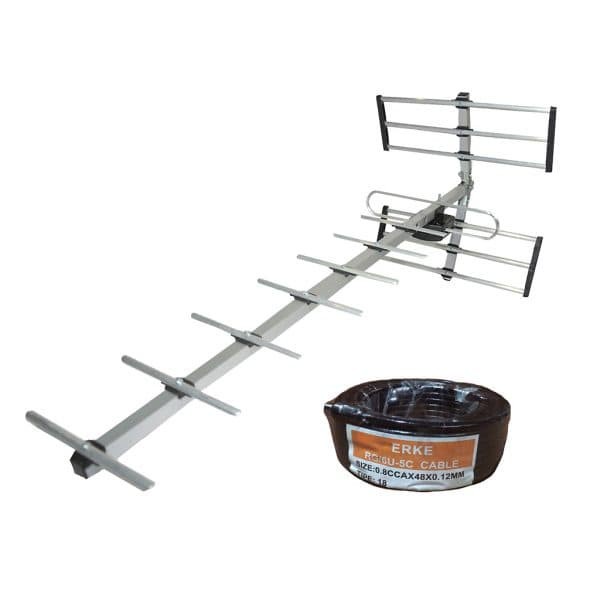 Antena Digital TRM 189