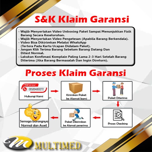 Packing Tambahan Extra Bubble Wrap