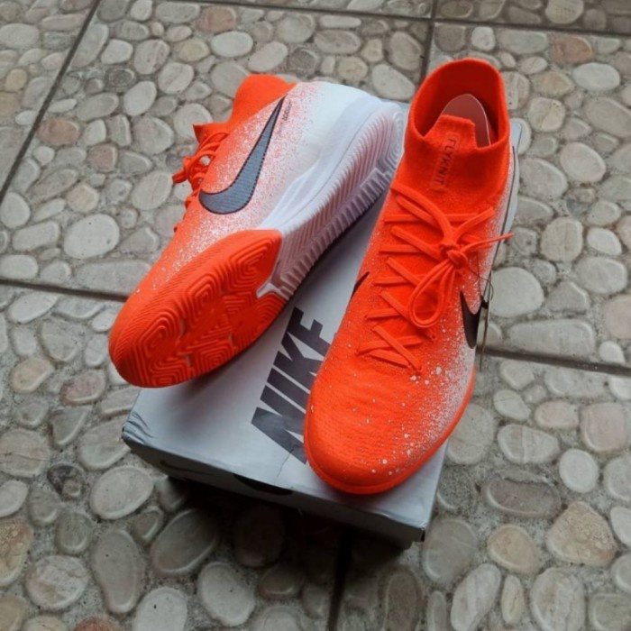 SEPATU FUTSAL NIKE SUPERFLY 6 ELITE IC ORIGINAL