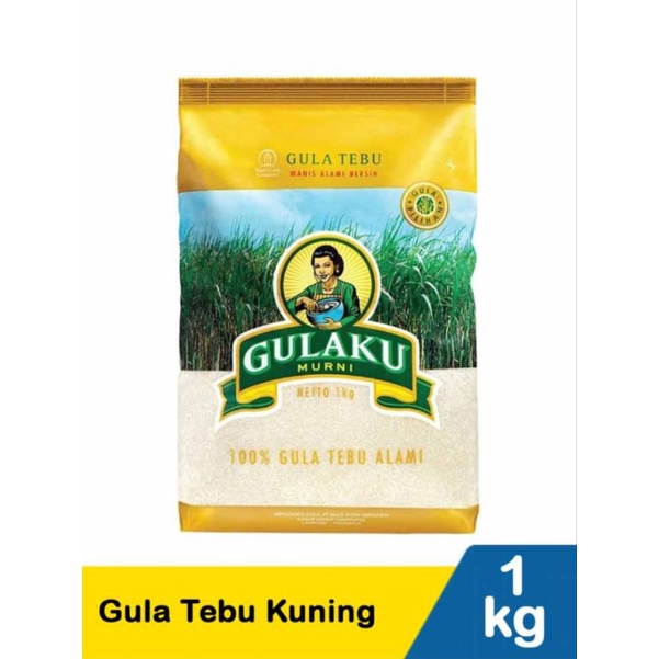 

GULAKU 1Kg