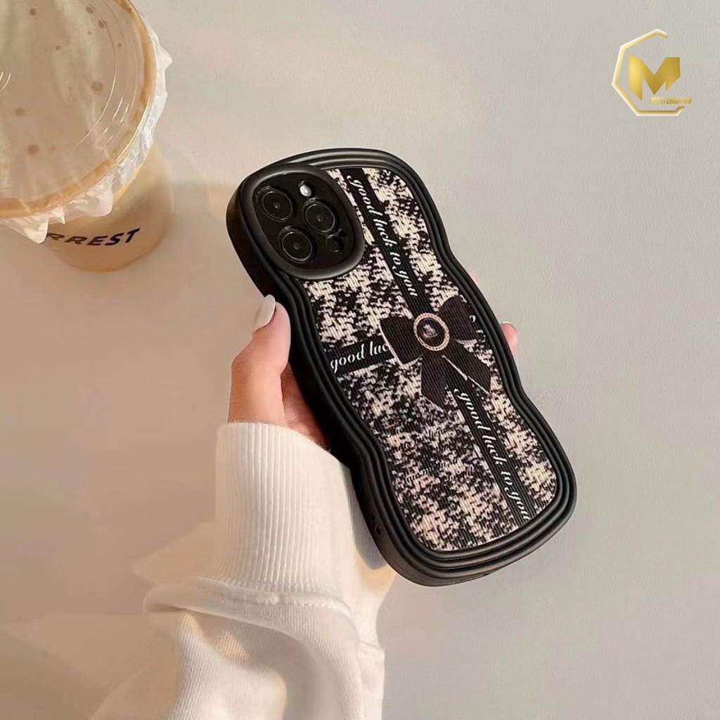 SS131 SOFTCASE SILIKON GOOD LUCK FOR VIVO Y12 Y15 Y17 Y15S Y01 Y16 Y02S Y20 Y12S Y20I Y20S Y21S Y33S Y21A Y21T Y32 Y22 Y22S Y35 Y53 Y71 Y75 Y55 T1 Y30 Y50 Y30I Y51 Y83 Y91 Y93 Y91C V5 V5S LITE Y66 Y67 V7 PLUS V21 V23E V25 V25E PRO Y36 5G Y78 MA3864