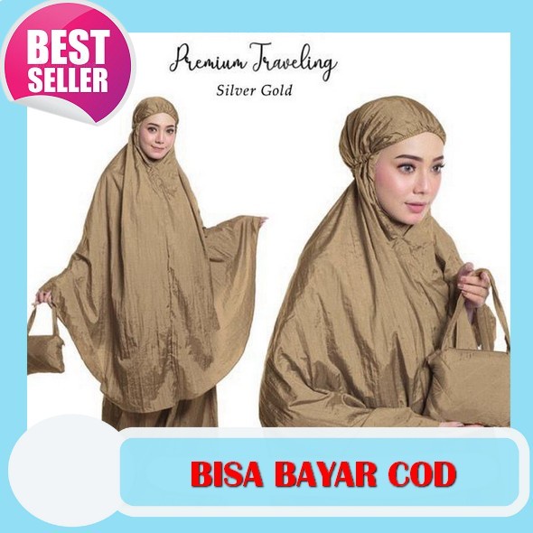 Mukena Dewasa Bahan Katun Rayon Premium Motif Terbaru 2022 Murah Mukena Dewasa Mukenah Wanita Katun 