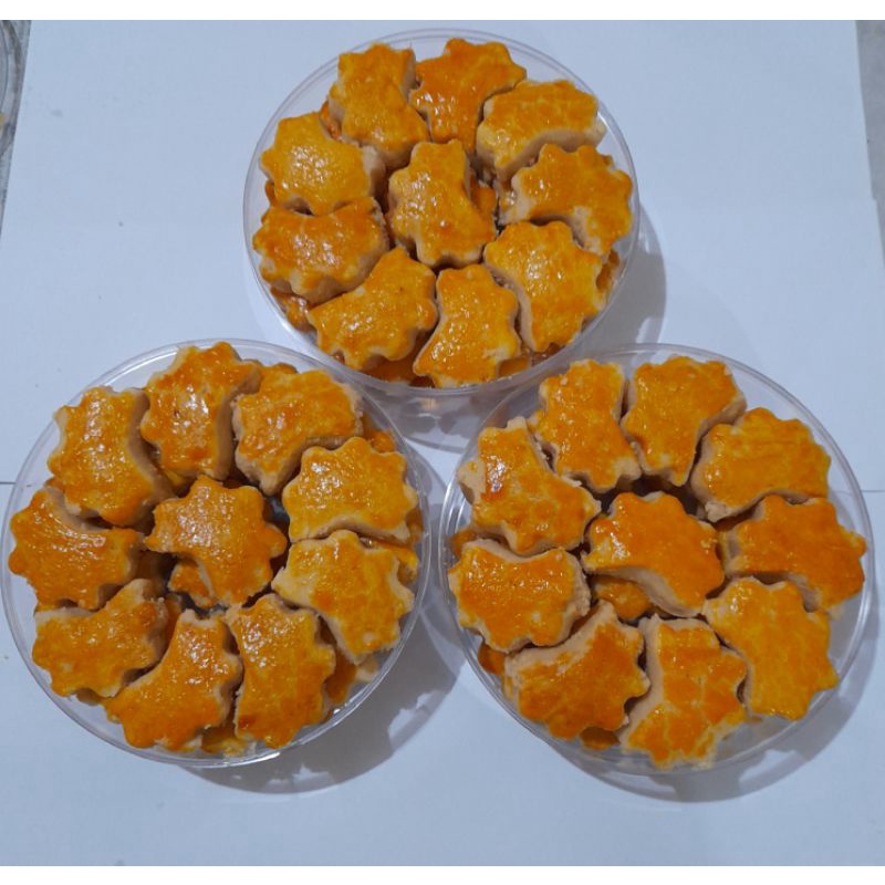 

kue kacang lembut ngeprul enak