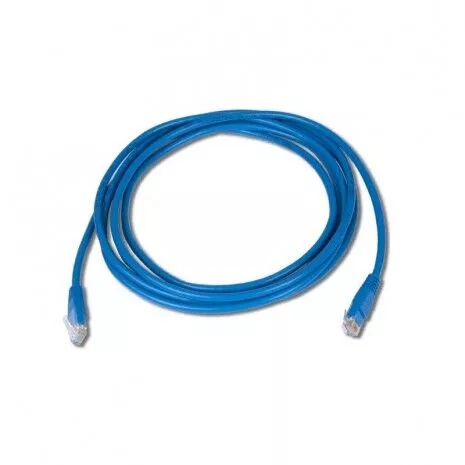 Patch Cord Kabel LAN Commscope UTP Cat 6 10FT - Kabel UTP Cat6 3 Meter