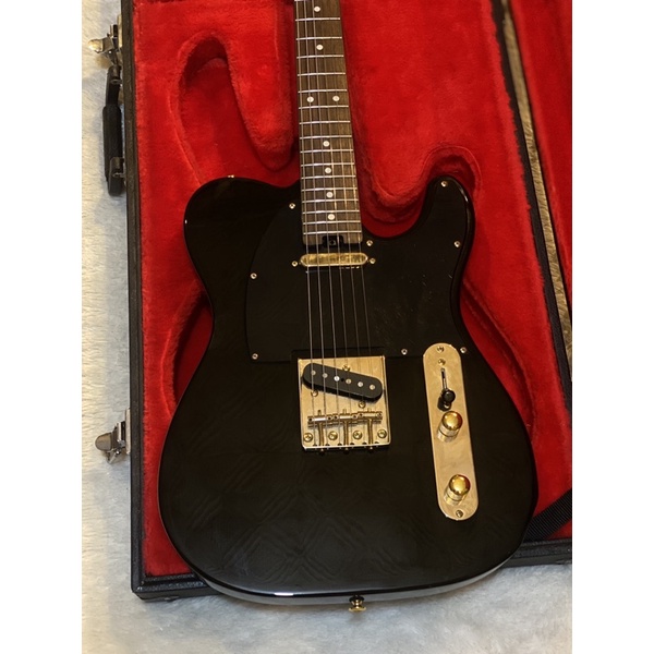 Soloking MT-1G Telecaster