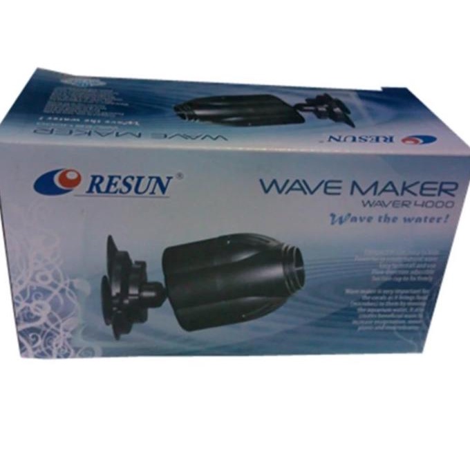 Resun Waver 4000 Wave Maker