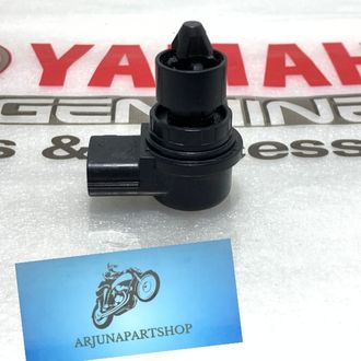 SWITCH SWIT SENSOR LANGSAM SENSOR FID ISC IDLE CONTROL YAMAHA R25 MT25 ORIGINAL