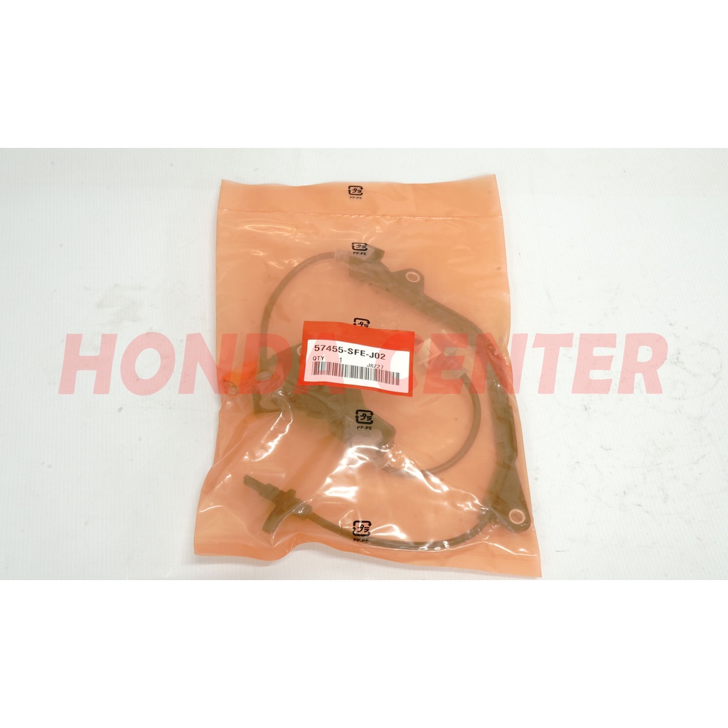 sensor kabel abs depan kiri honda odyssey RB1 2004 2005 2006 2007 2008