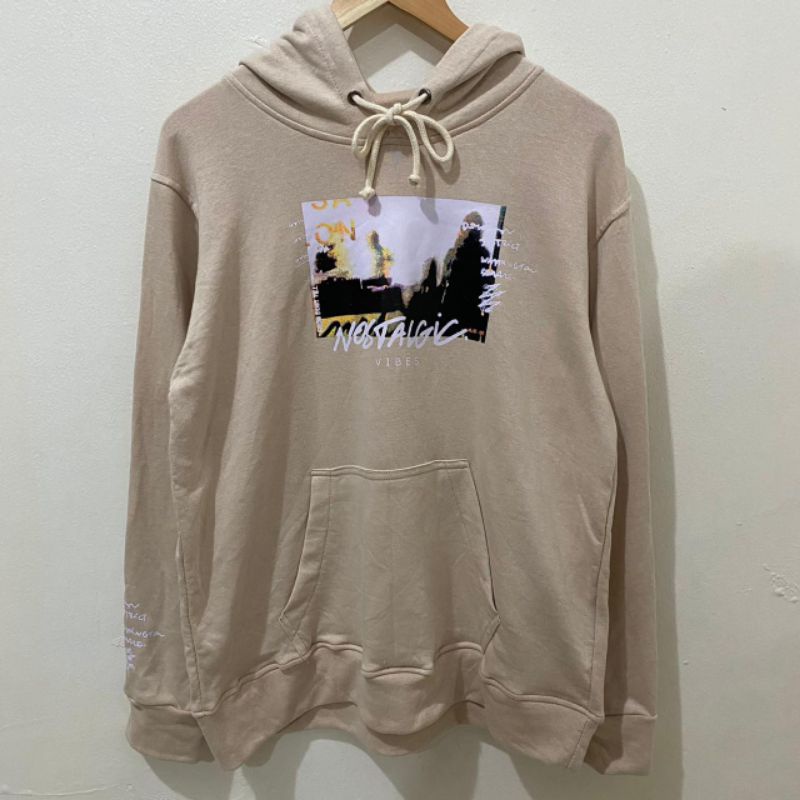 Paketan Hoodie