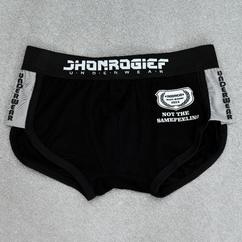 3 pcs celana dalam pria breef//boxer pria//sempat pria