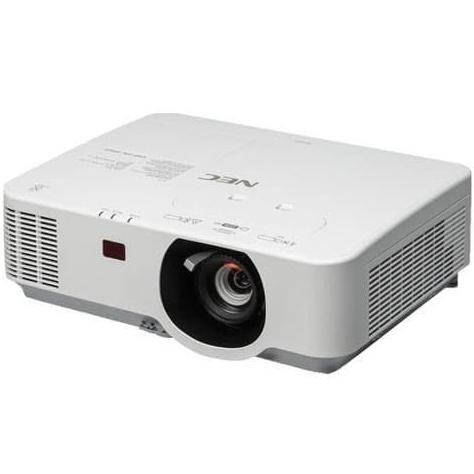 Projector NEC P604 XG 6000 Lumens infocus 6000lumens