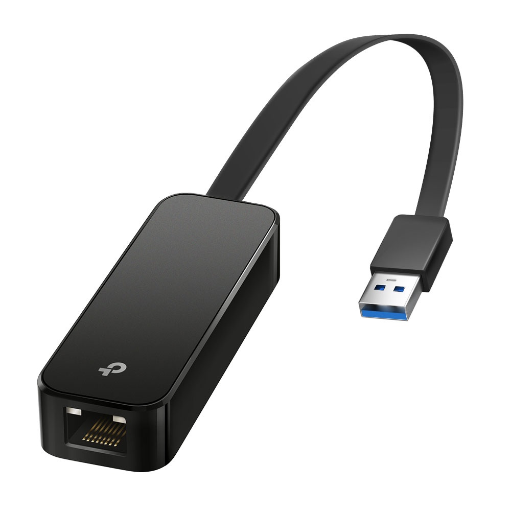 Tp-Link UE306 USB 3.0 to Gigabit Ethernet Adapter Network