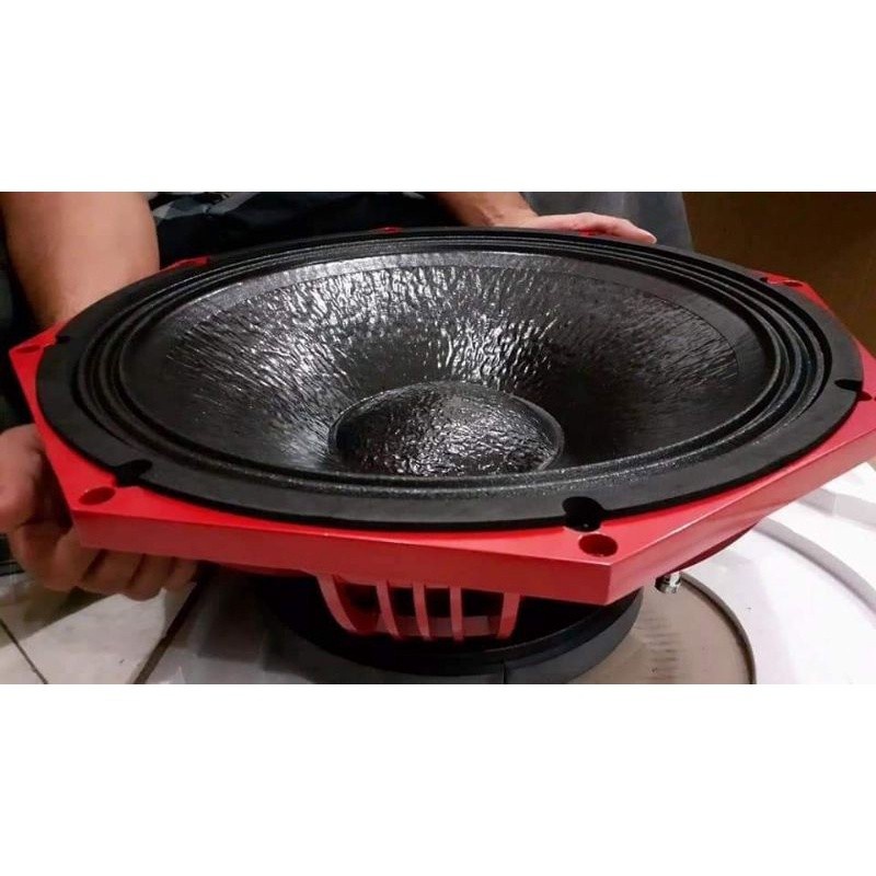 Promo Komponen speaker RDW 18inch 18LS88PRO original LS88PRO Diskon