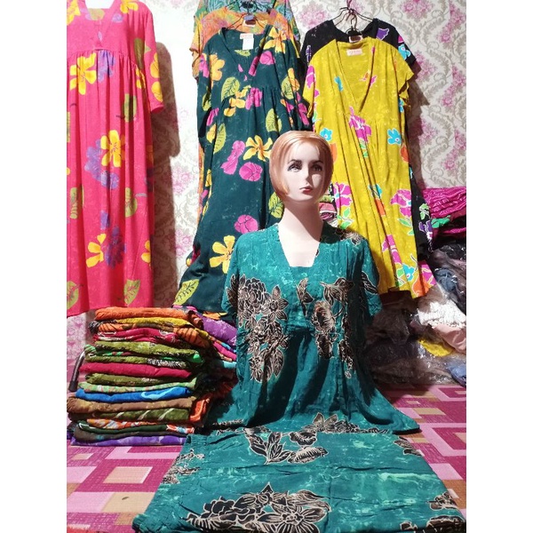 Sunan kimono Celana panjang