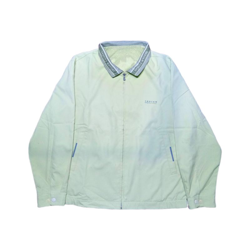 Indian Casual Second